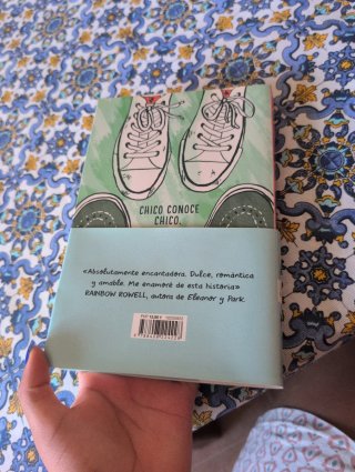 Heartstopper Dos chicos juntos