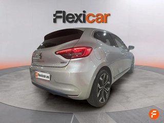 Renault Clio Zen E-Tech Híbrido 104 kW (140CV)