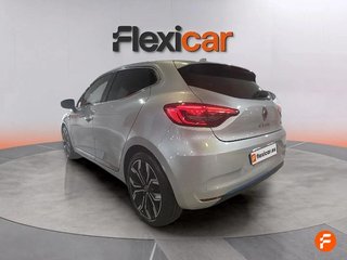 Renault Clio Zen E-Tech Híbrido 104 kW (140CV)