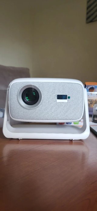 Proyector Portátil Full HD 1080p