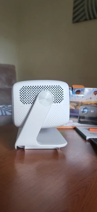 Proyector Portátil Full HD 1080p