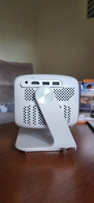 Proyector Portátil Full HD 1080p