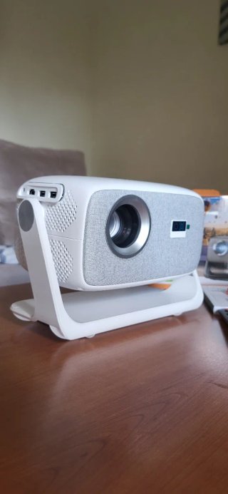 Proyector Portátil Full HD 1080p