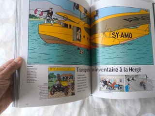 Tintin. Gran viajero. Edición especial colecc.