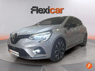 Renault Clio Zen E-Tech Híbrido 104 kW (140CV)