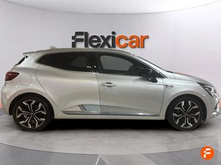 Renault Clio Zen E-Tech Híbrido 104 kW (140CV)
