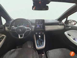 Renault Clio Zen E-Tech Híbrido 104 kW (140CV)