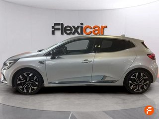 Renault Clio Zen E-Tech Híbrido 104 kW (140CV)