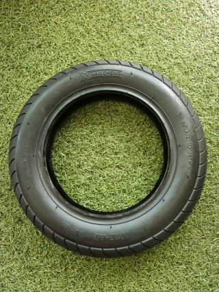 Rueda patinete 10 pulgadas