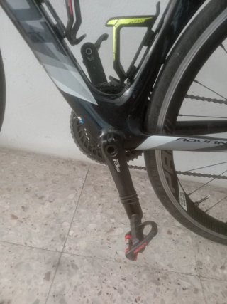Bicicleta de carretera Giant Propel