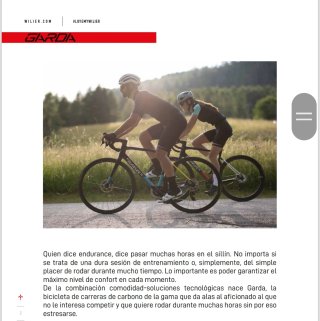 Wilier Garda Ultegra