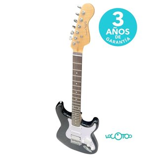 Guitarra Eléctrica Soundsation Rider STD BK