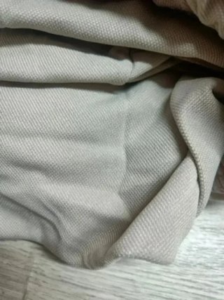 Funda para sofá de 2 plazas, Tórtola