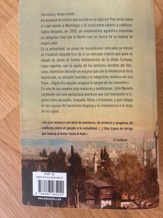La sangre de los inocentes / The Blood of Innoc...