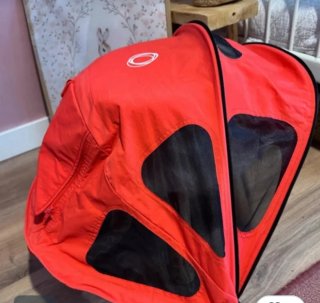 Silla de paseo Bugaboo Bee 5