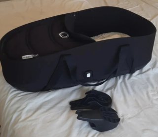 Silla de paseo Bugaboo Bee 5
