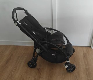 Silla de paseo Bugaboo Bee 5