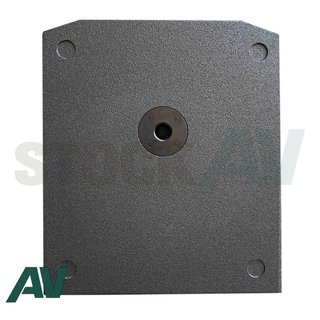 Subwoofer 15" 700W RMS activo con DSP