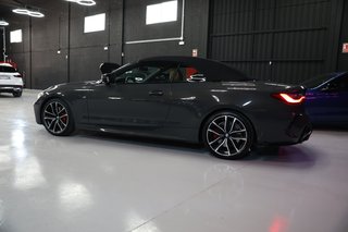 BMW Serie 4 2021