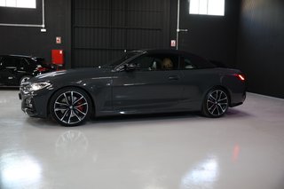 BMW Serie 4 2021