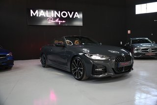 BMW Serie 4 2021