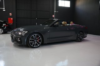 BMW Serie 4 2021