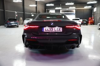 BMW Serie 4 2021