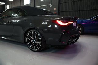 BMW Serie 4 2021