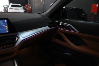 BMW Serie 4 2021