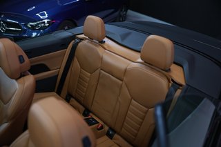 BMW Serie 4 2021
