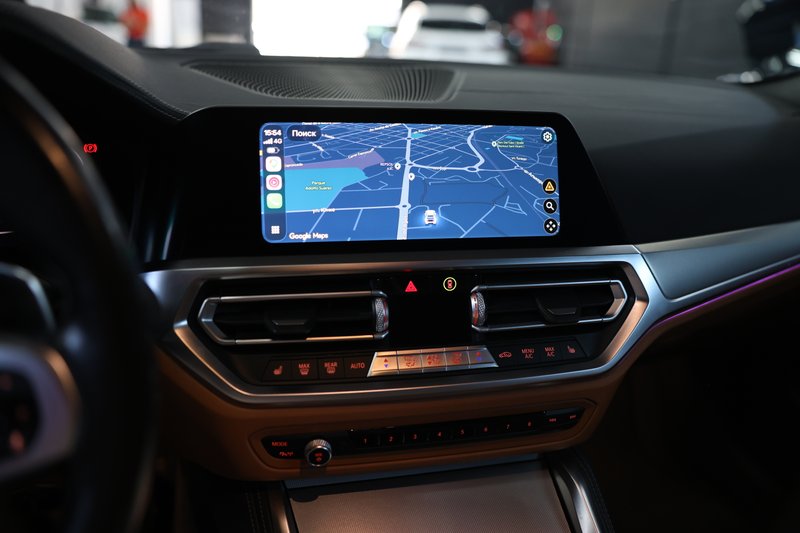 BMW Serie 4 2021, foto 23