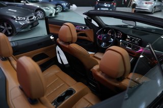 BMW Serie 4 2021