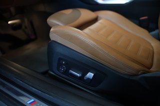 BMW Serie 4 2021