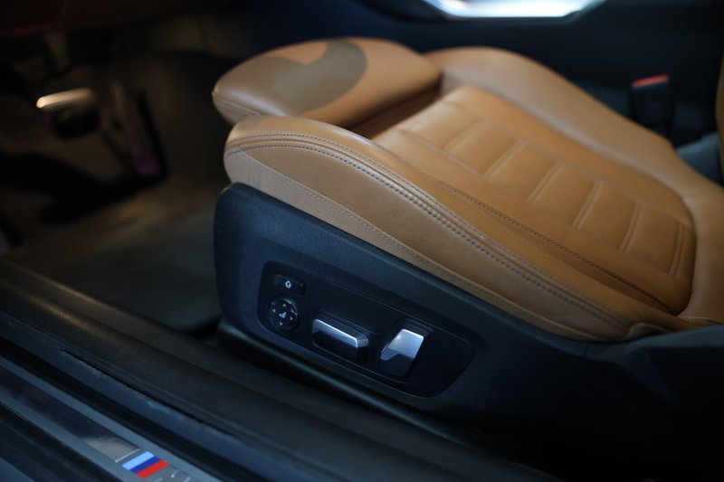 BMW Serie 4 2021, foto 25