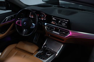BMW Serie 4 2021