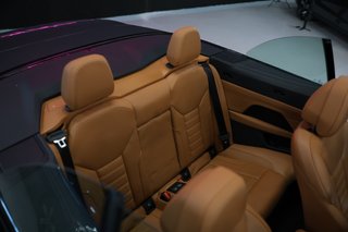 BMW Serie 4 2021