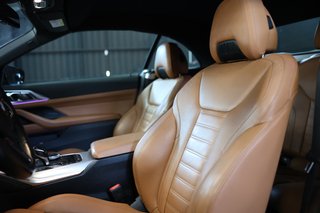 BMW Serie 4 2021