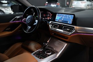 BMW Serie 4 2021