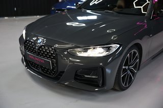 BMW Serie 4 2021