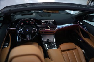 BMW Serie 4 2021
