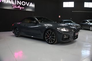 BMW Serie 4 2021