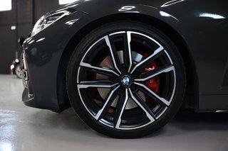 BMW Serie 4 2021