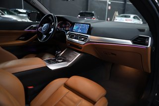 BMW Serie 4 2021