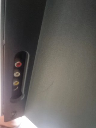 Televisor Philips math line Gris/Plata