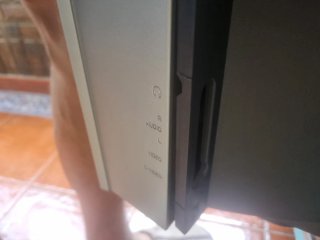 Televisor Philips math line Gris/Plata
