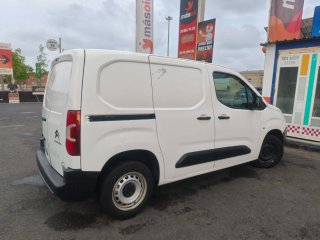 Citroen Berlingo 2019