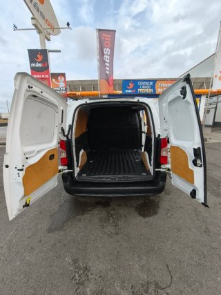 Citroen Berlingo 2019