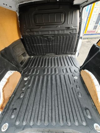 Citroen Berlingo 2019
