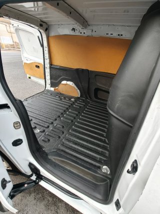 Citroen Berlingo 2019