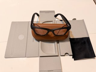 Ray-Ban Wayfarer Meta RW4012